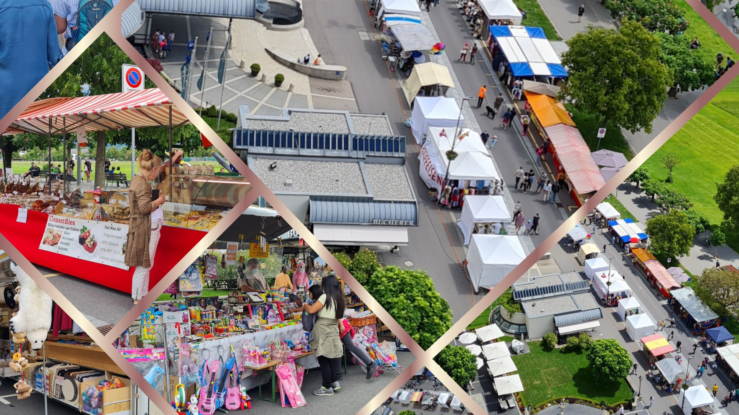  Markt Höheweg (Schweizerischer Marktverband)