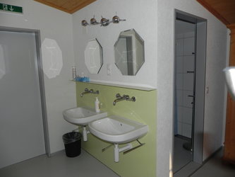 Familienzimmer Frohsinn - 1
