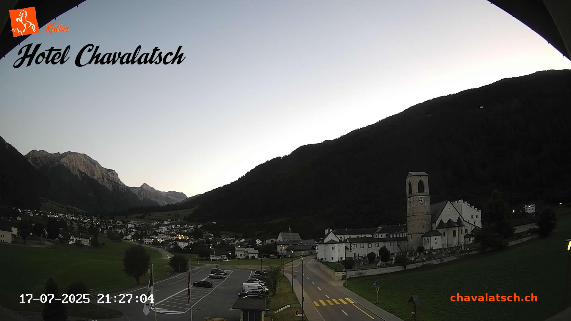 3h ago - 21:30