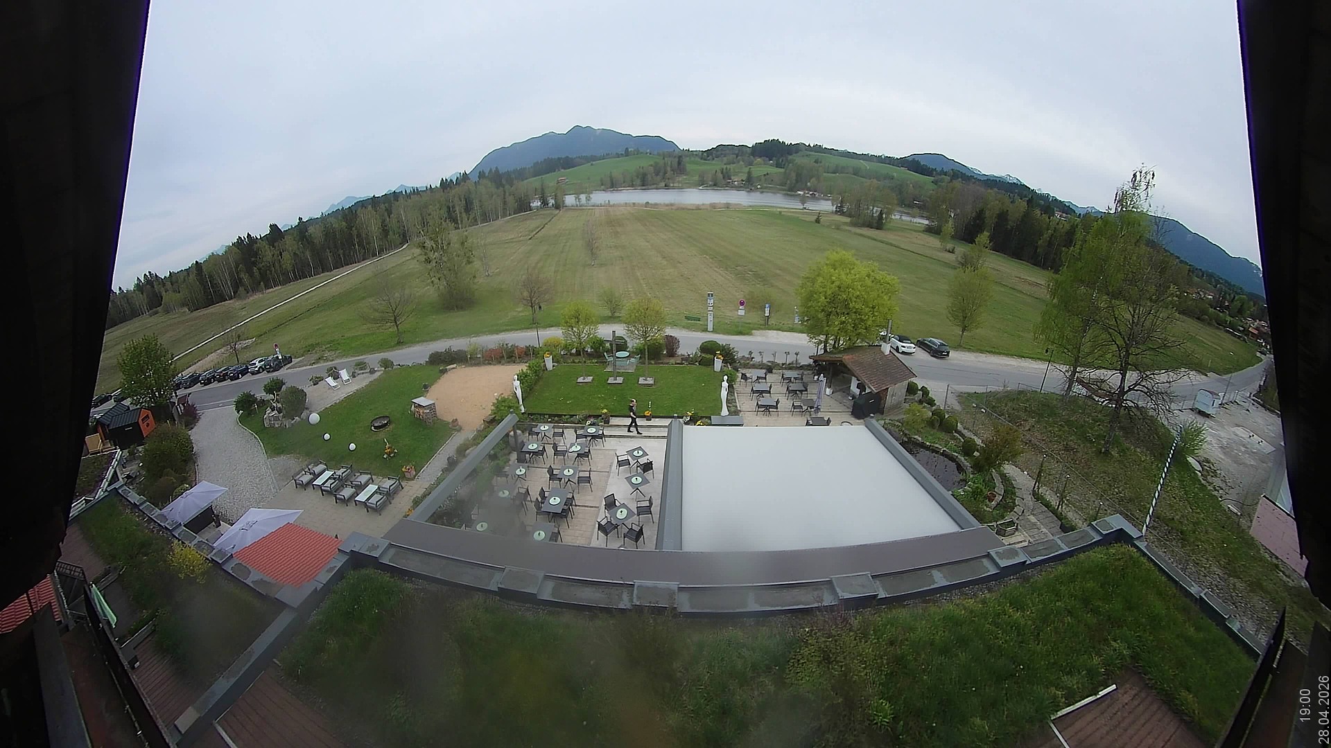 Rovaniemi: Lordin Aukio