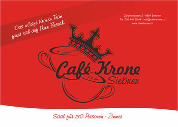 © Café Krone