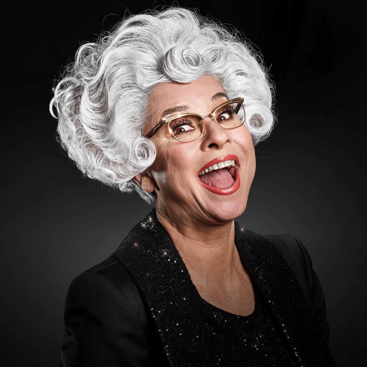 Helga Schneider - ICH WEISS