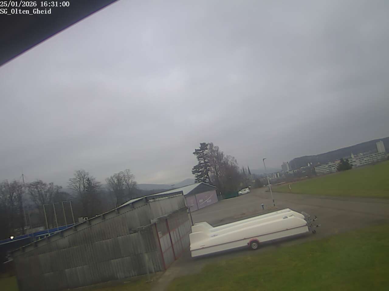 Rovaniemi: Lordin Aukio