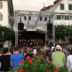 Stanser Summer Festival