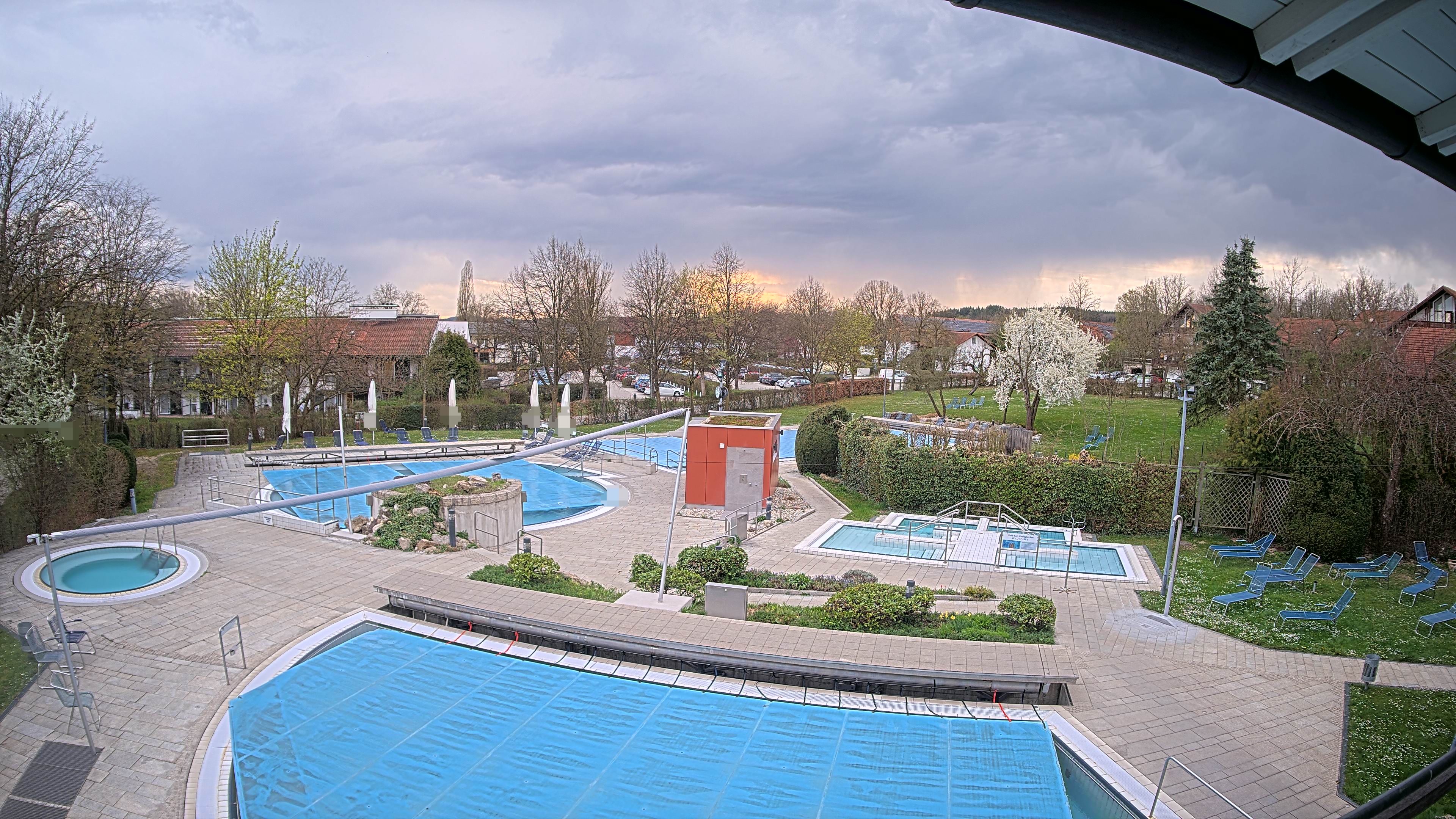 Rovaniemi: Lordin Aukio