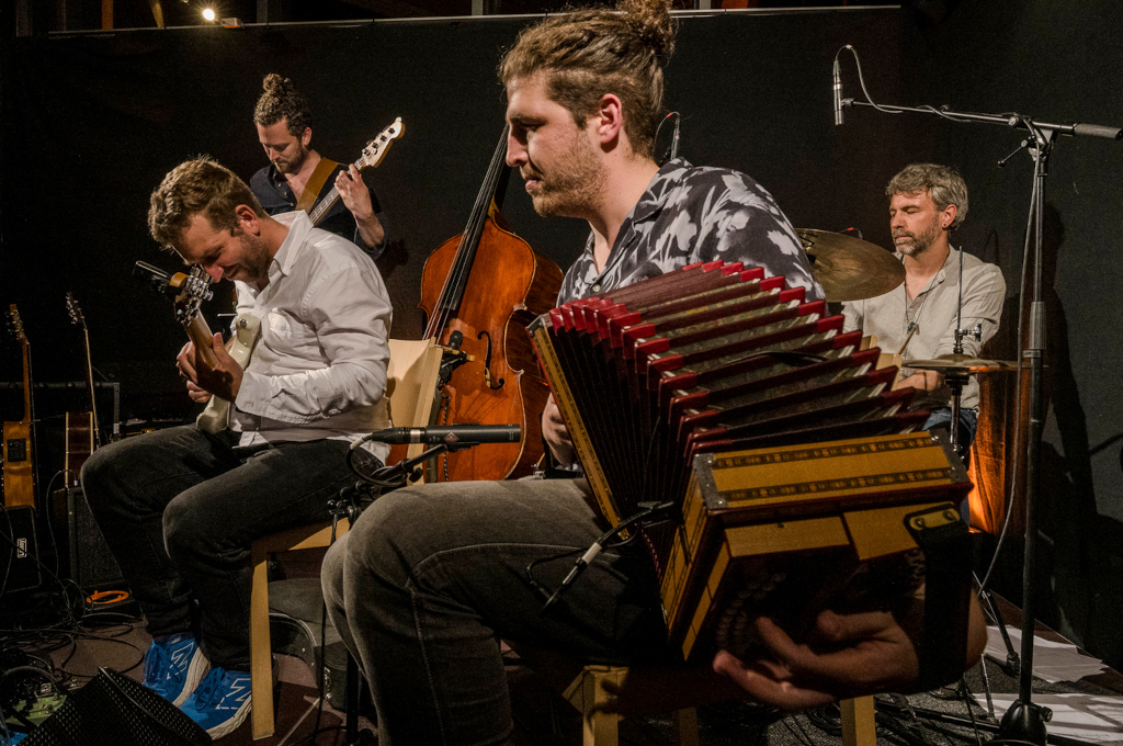 KINIMODE! @ open-air Obere Mühle