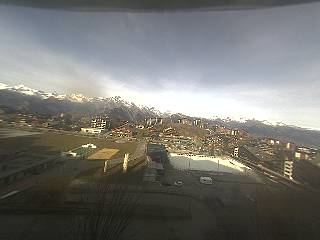 Rovaniemi: Lordin Aukio