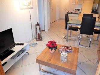 Salon et Salle à Manger