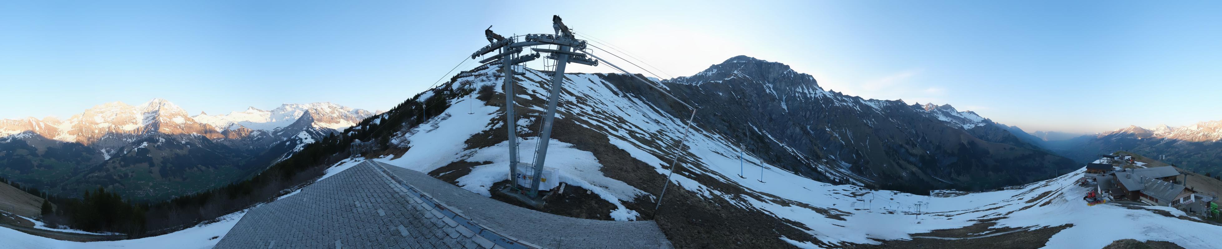 Rovaniemi: Lordin Aukio