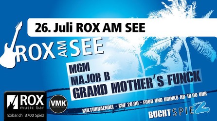 ROX am See - 1