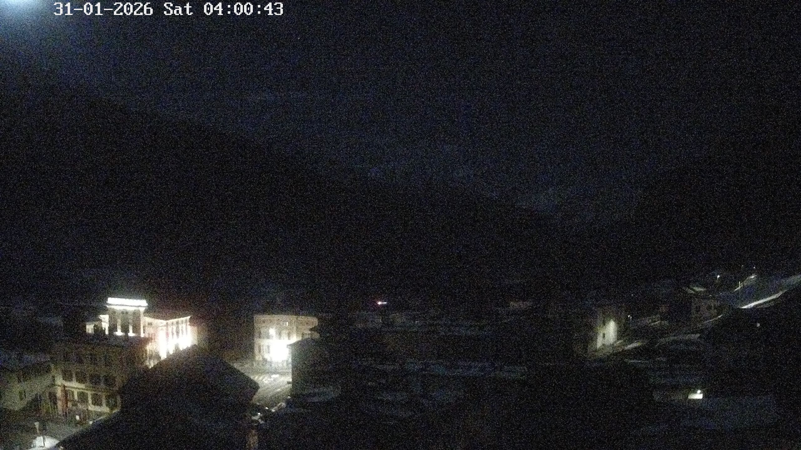 Rovaniemi: Lordin Aukio