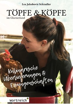 Töpfe & Köpfe im Glarnerland - 1