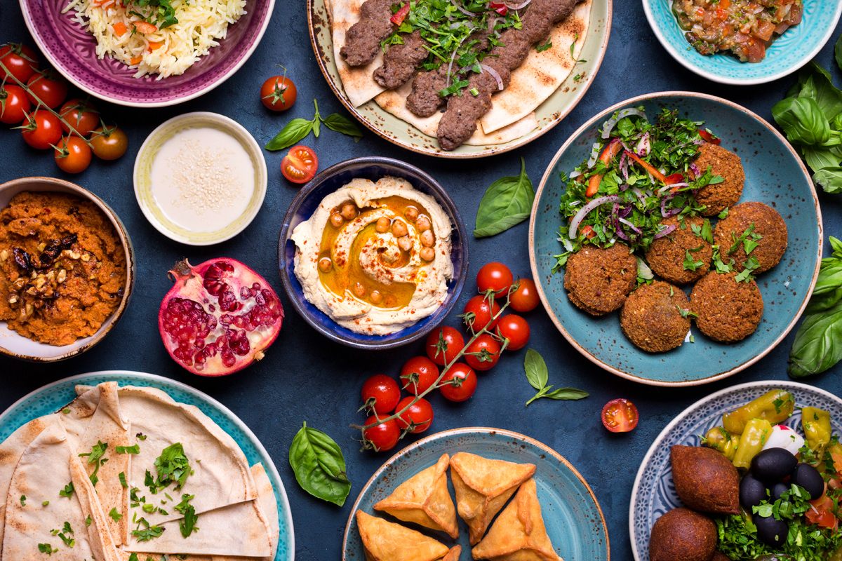 Mezze-Schiff