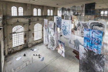 Kunstraum Dornbrin