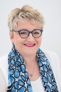 Regula Etter ist ab 4. März 2019 Geschäftsführerin der APG.