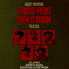 Titelbild des Events: Grupo Frontera