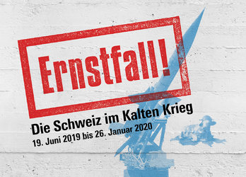 Ernstfall!