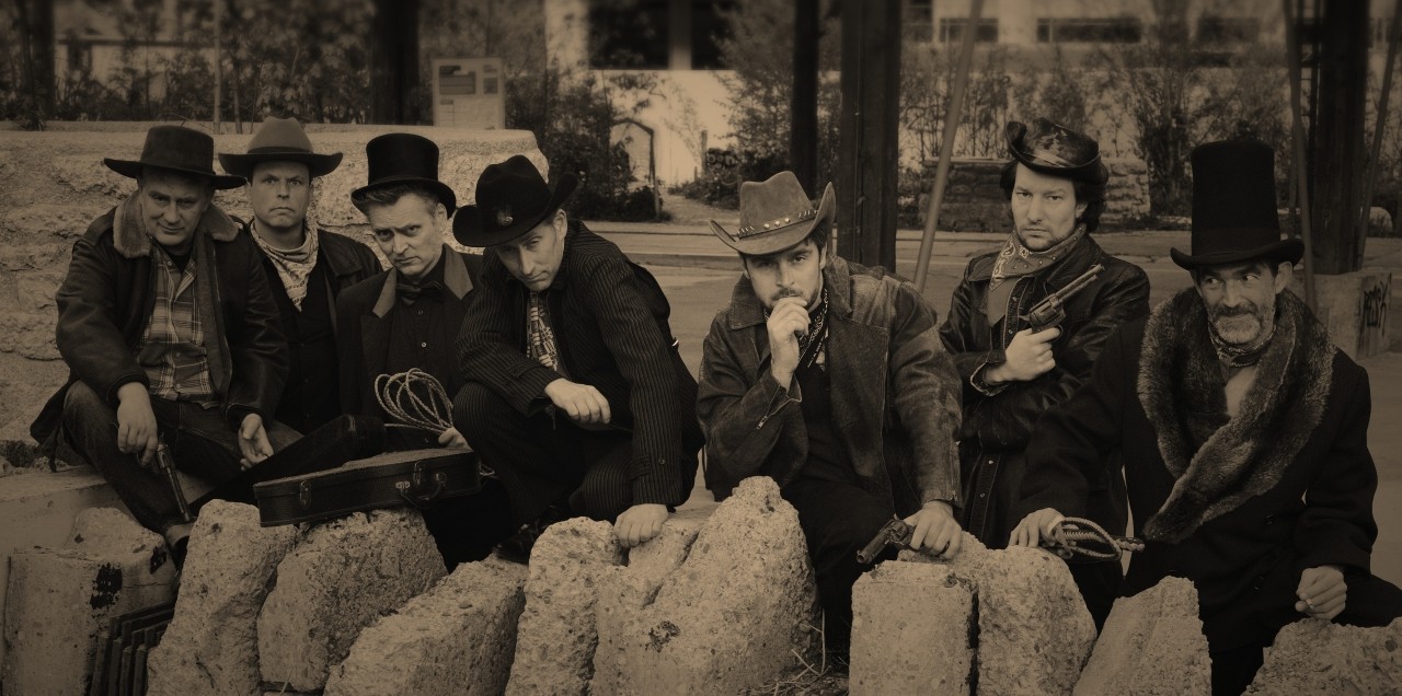 Titelbild des Events: Spiel mir das Lied von Baden