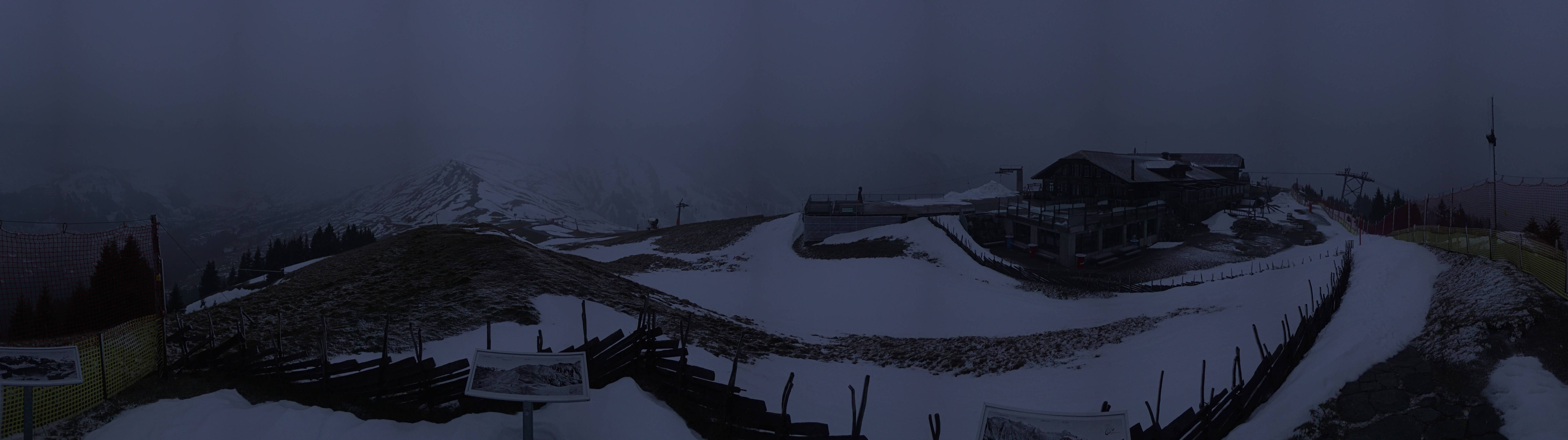 Rovaniemi: Lordin Aukio