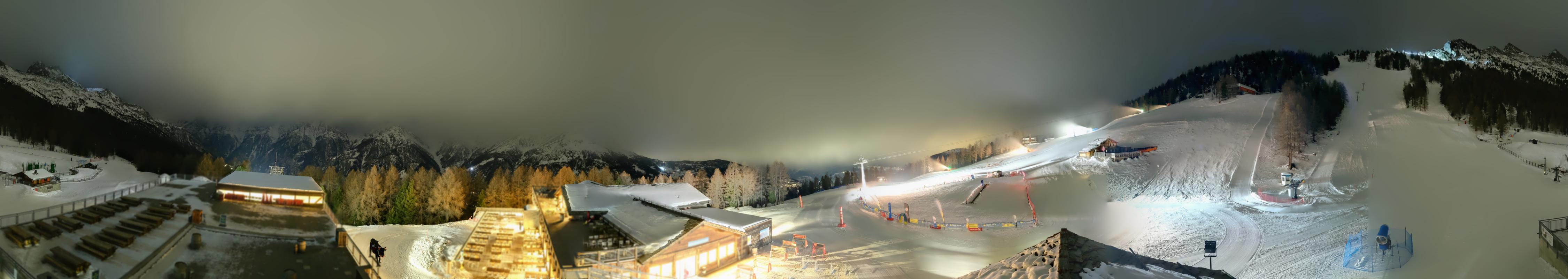 Rovaniemi: Lordin Aukio