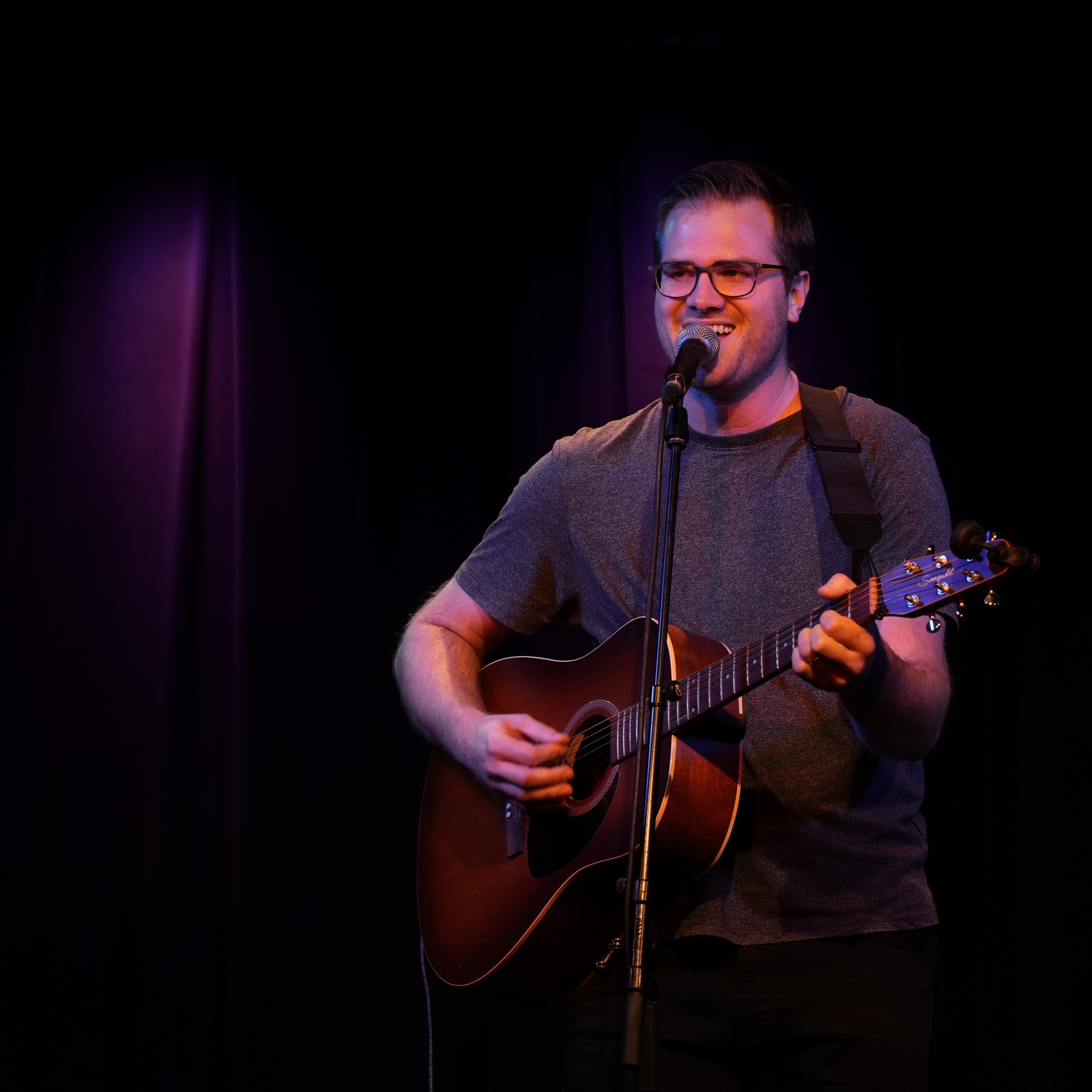 Christoph Häring - Mitsingkonzert