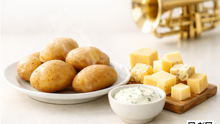 Gschwellti, Chäs und Musig