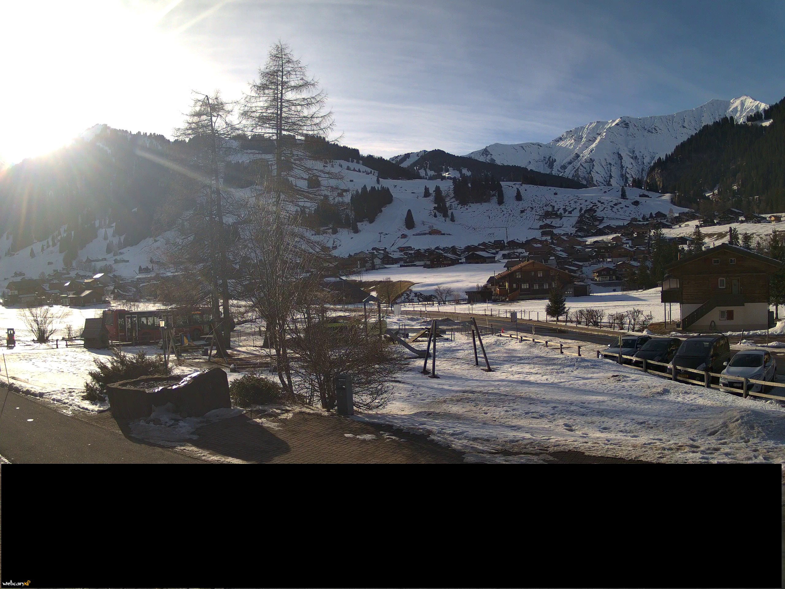 Rovaniemi: Lordin Aukio