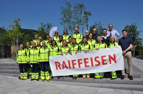 Titelbild des Events: Nothelfer Kurs