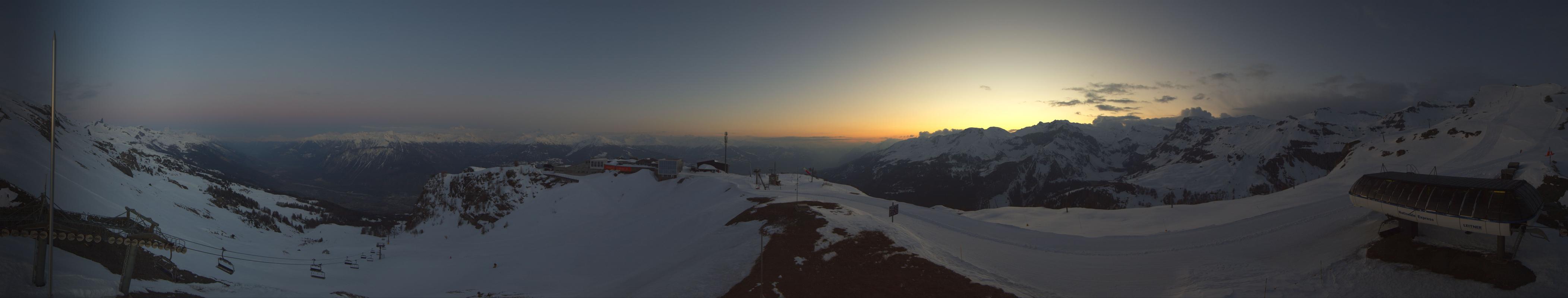 Rovaniemi: Lordin Aukio