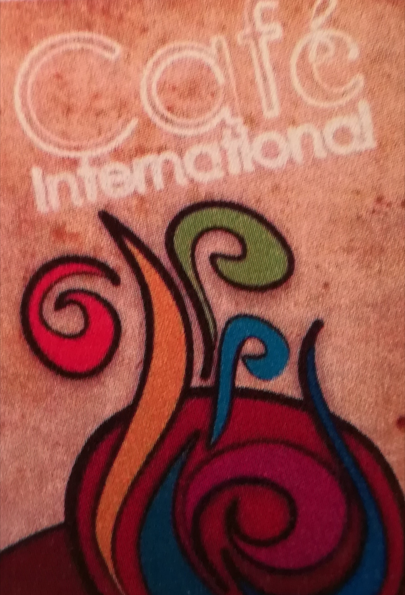 Café International