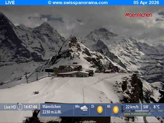 Rovaniemi: Lordin Aukio