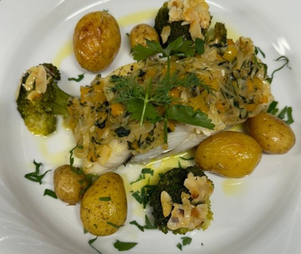 © Gasthof Hirschen Sangernboden