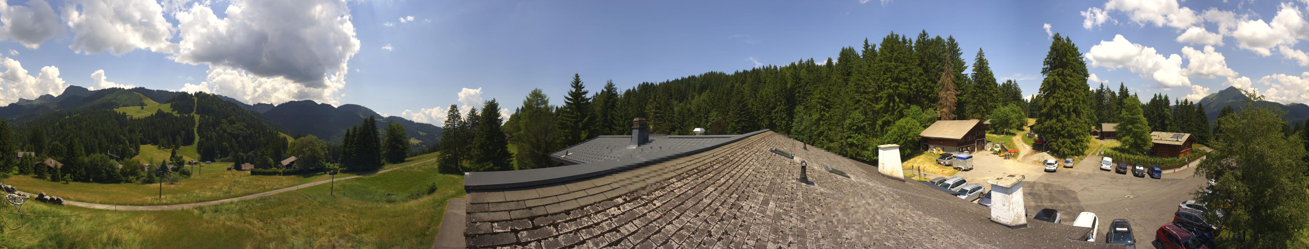 Rovaniemi: Lordin Aukio