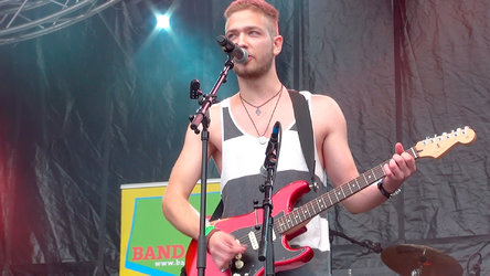 BandXsz: Das Festival für junge Musikerinnen und Musiker - 1
