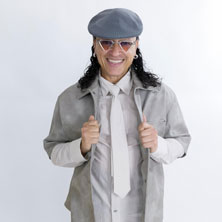 Titelbild des Events: Elvis Crespo