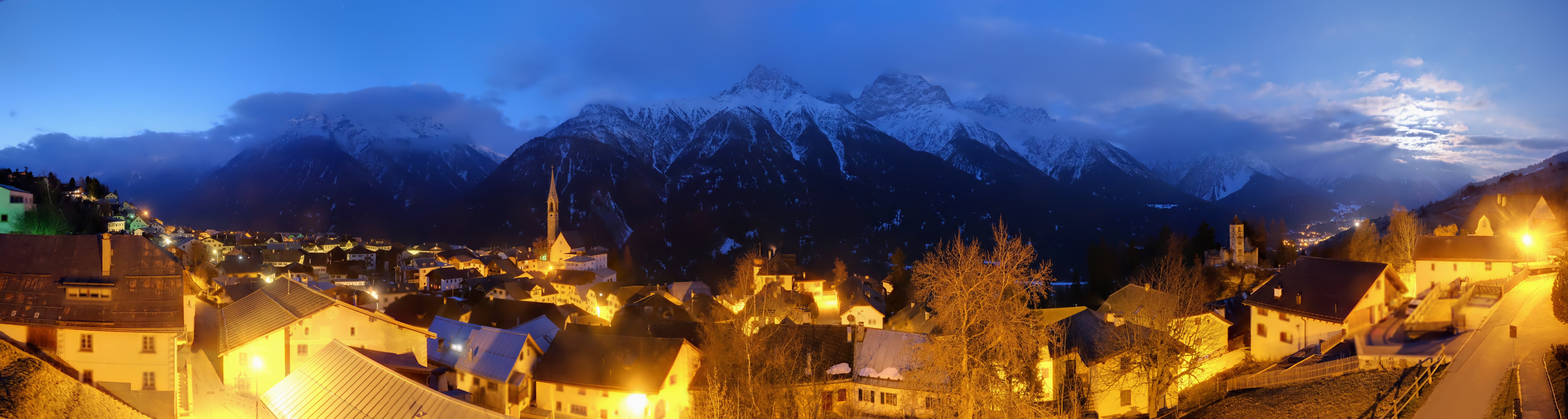 Rovaniemi: Lordin Aukio