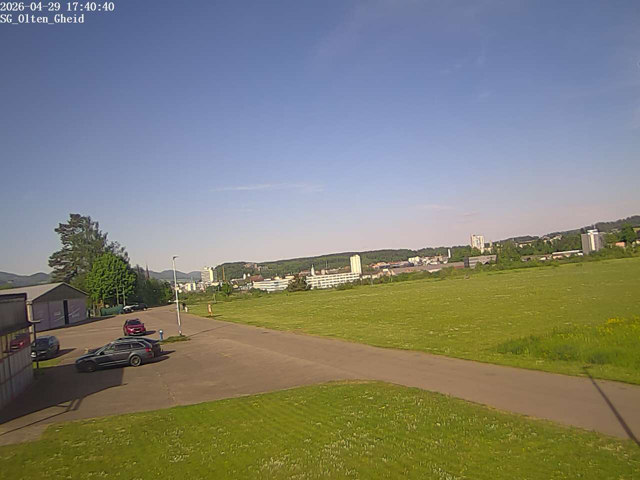 Rovaniemi: Lordin Aukio