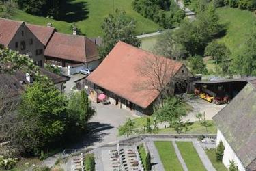 Hofladen Klosterhof Passwang - 1