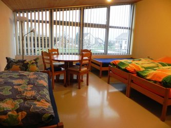Familienzimmer Frohsinn - 1