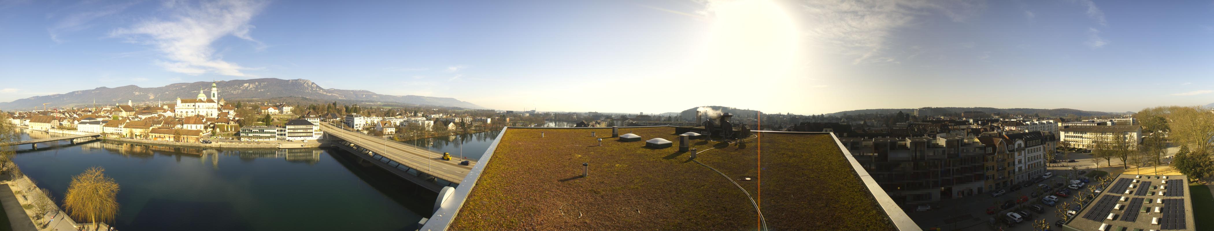 Rovaniemi: Lordin Aukio