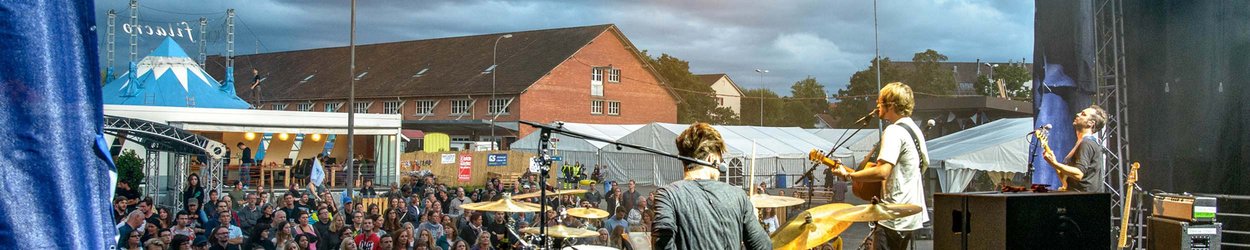 H2U Openair Uster