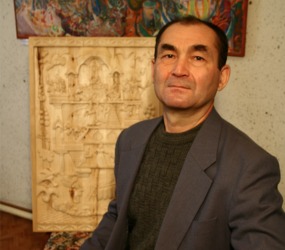 Minibulat Abdrahimov