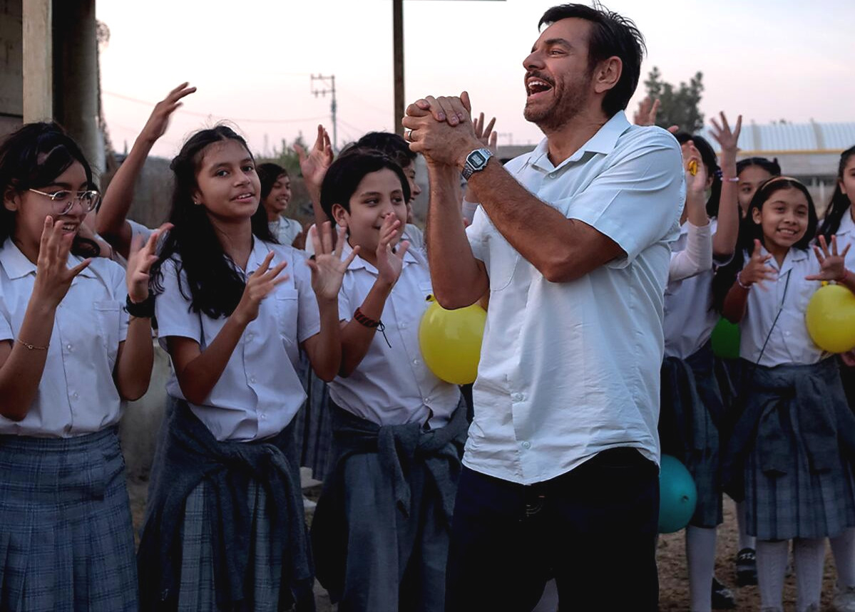 Chilekino mit "Radical"