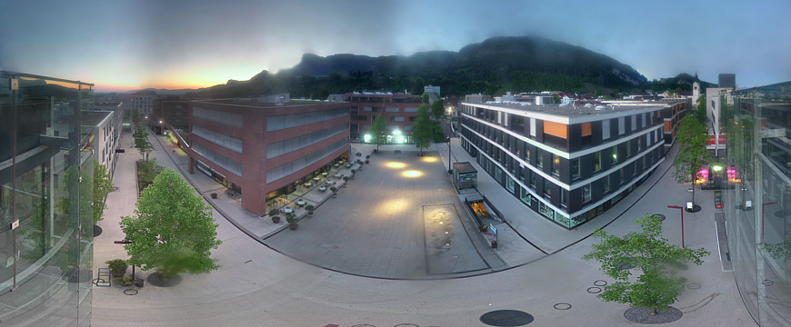Rovaniemi: Lordin Aukio