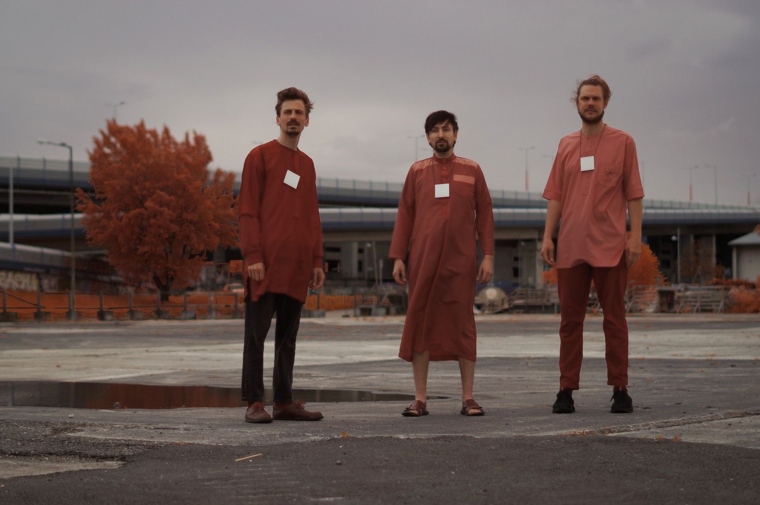Tangente Jazz+ mit dem Jazztrio Teleport Collective im Kellertheater Vaduz