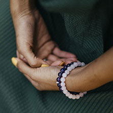 Schamanisches Gebärmutterritual