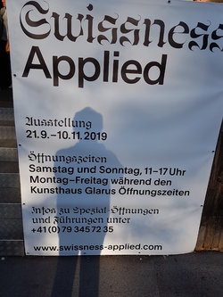 Ausstellungsplakat