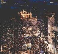 Titelbild des Events: Lichterfahrt