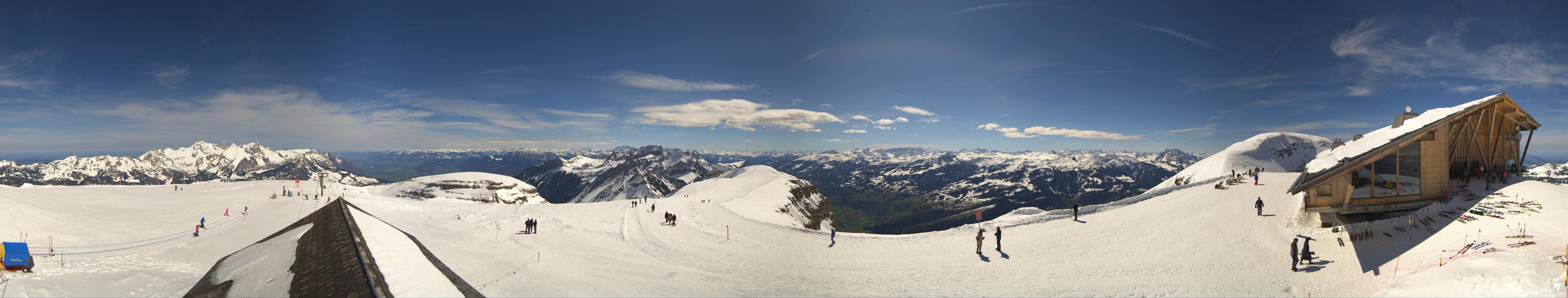 Rovaniemi: Lordin Aukio