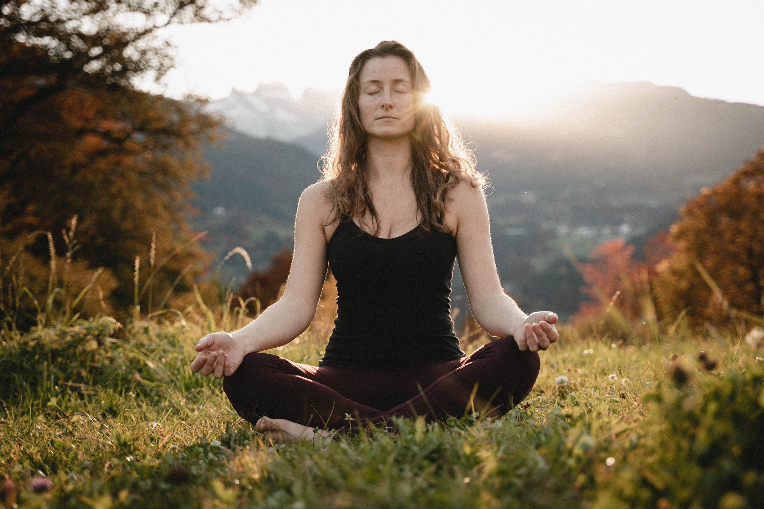 Yoga mit Picasso | Yoga mit Mirjam Büchel